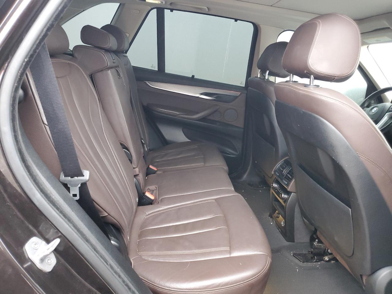2016 BMW X5 xDrive35I VIN: 5UXKR0C56G0S84829 Lot: 87481704