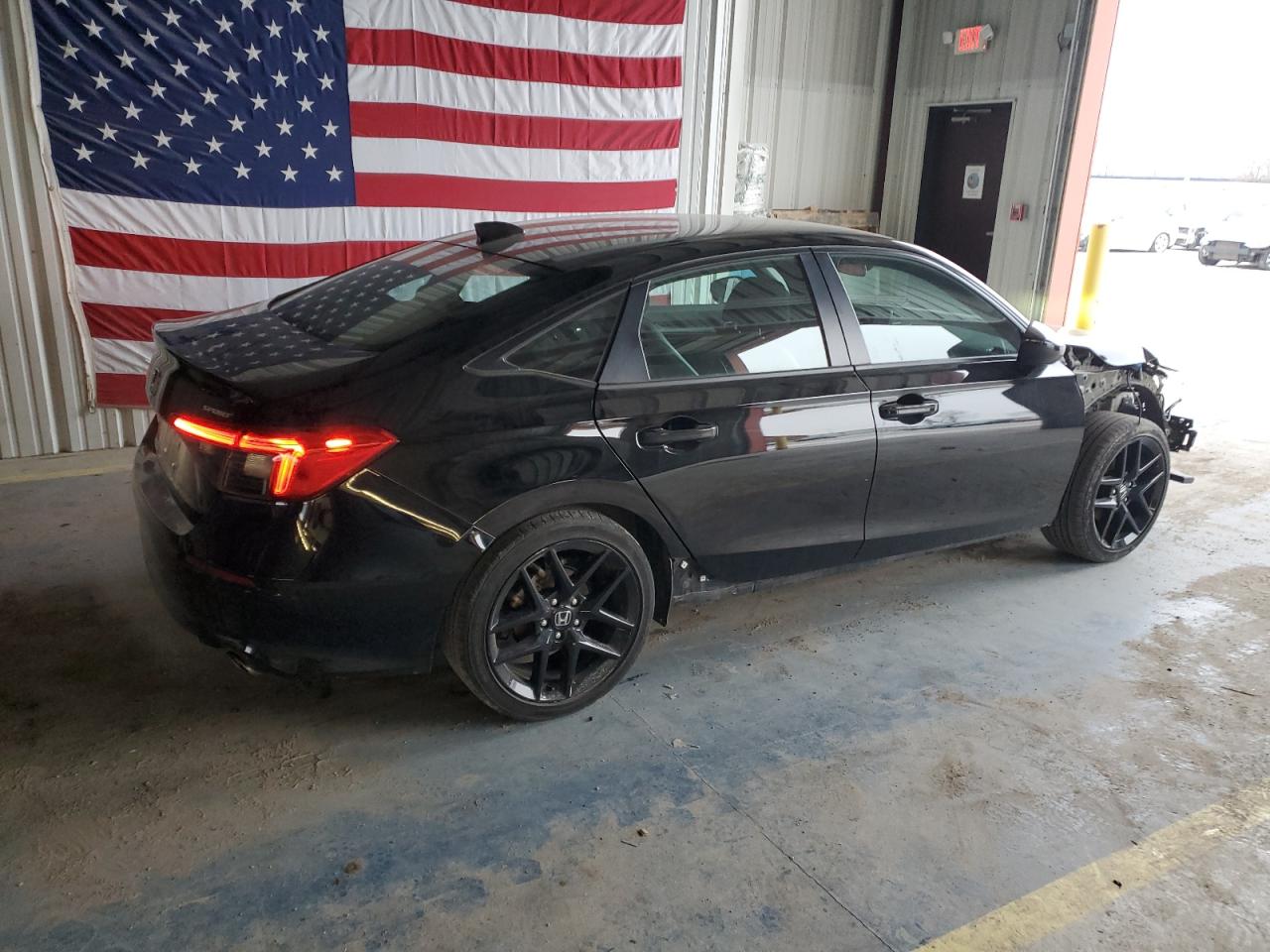 2023 Honda Civic - Image 3