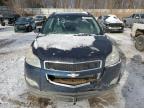 2012 Chevrolet Traverse Ls продається в Davison, MI - Front End