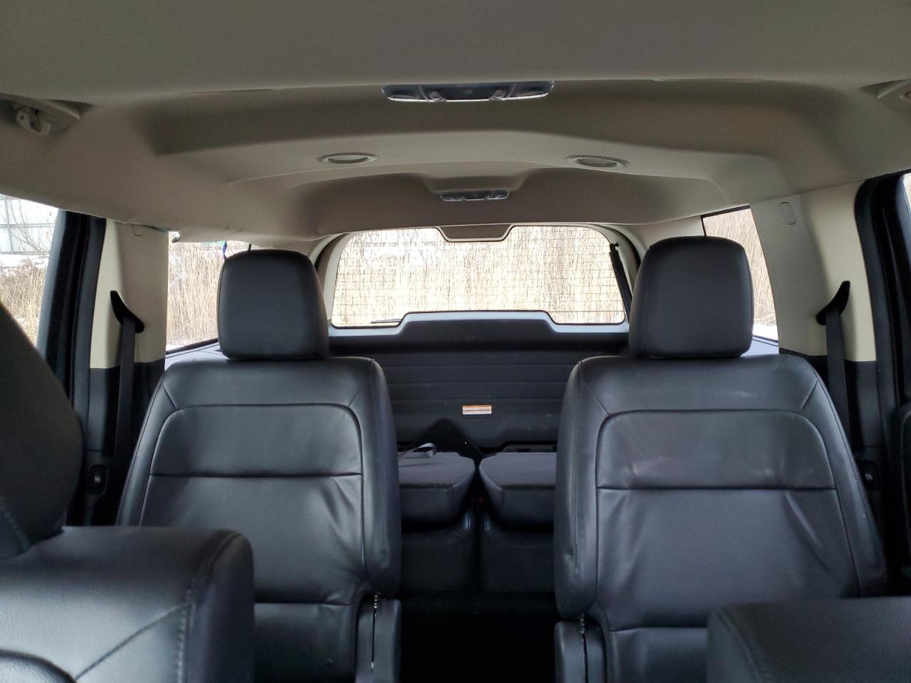 2016 Ford Flex - Image 10