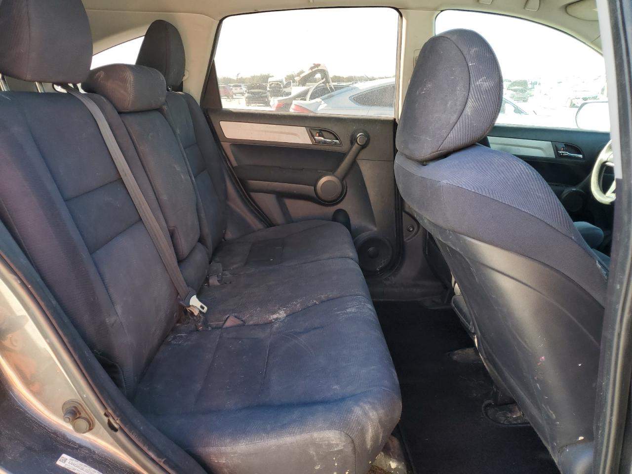 2011 Honda CR-V - Image 10