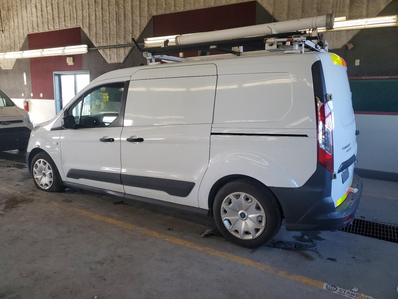 2014 Ford Transit - Image 2