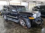 2006 Jeep Commander  en Venta en Littleton, CO - Front End