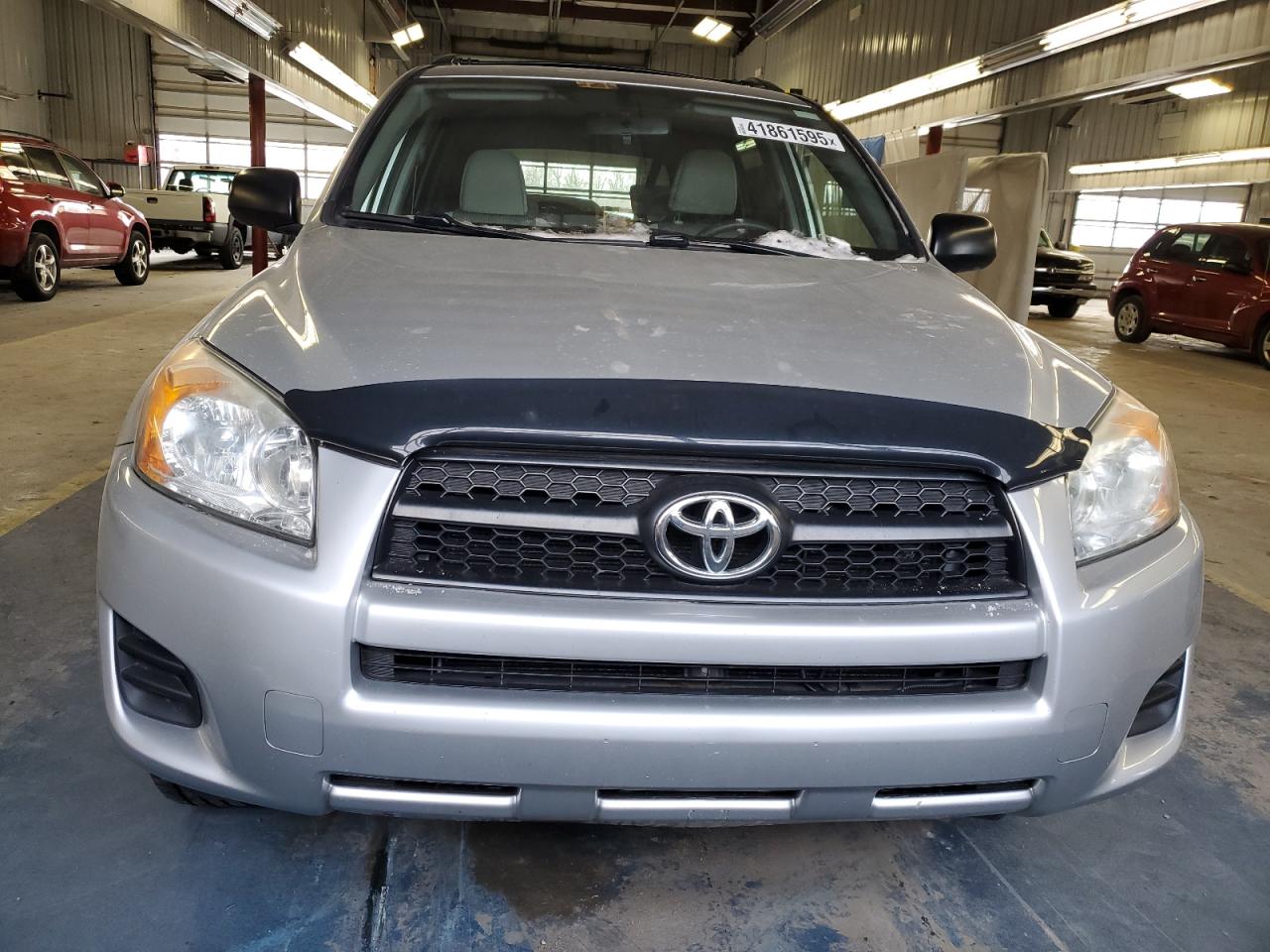 2010 Toyota RAV 4 - Image 5