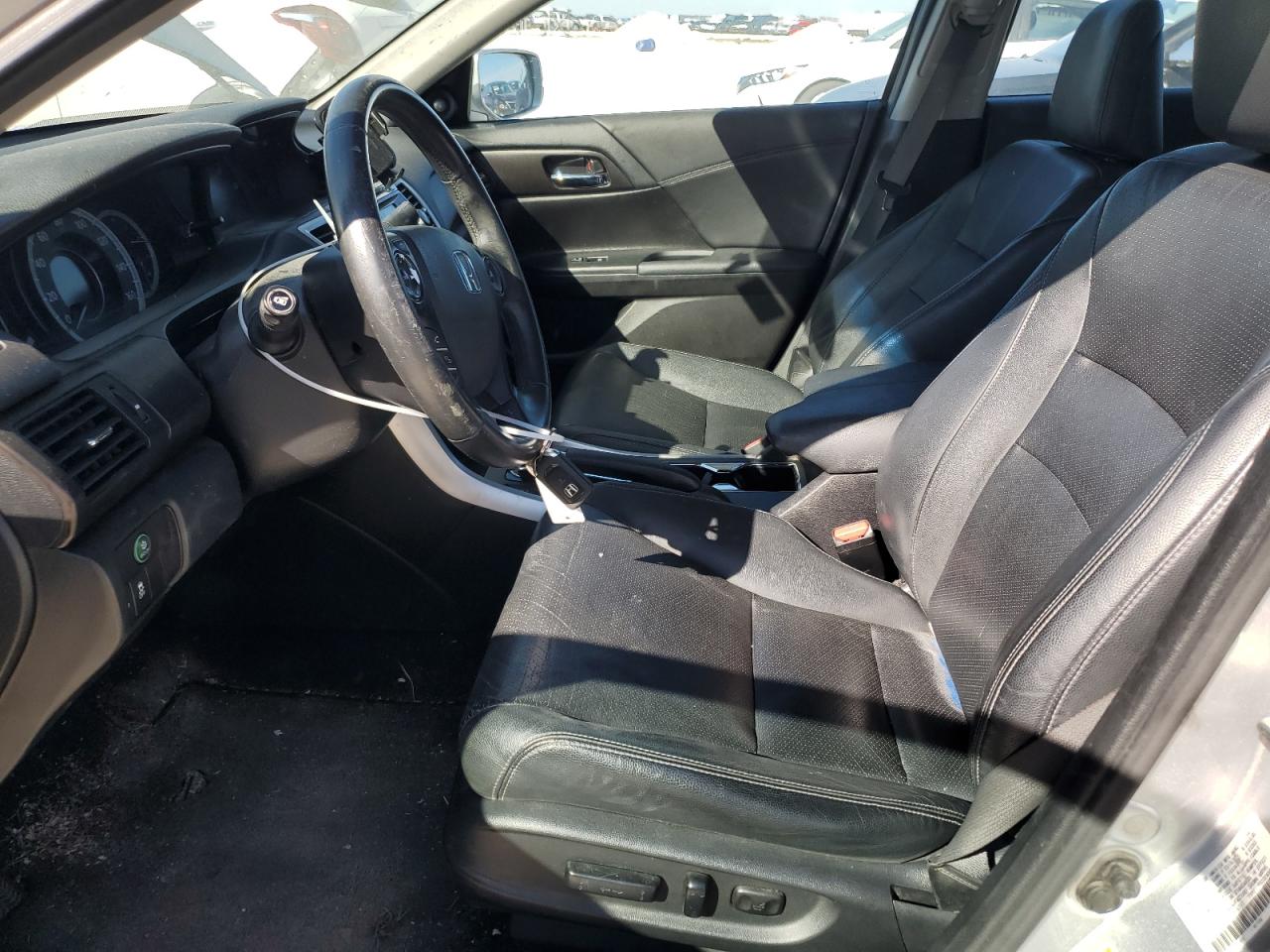 2013 Honda Accord - Image 7