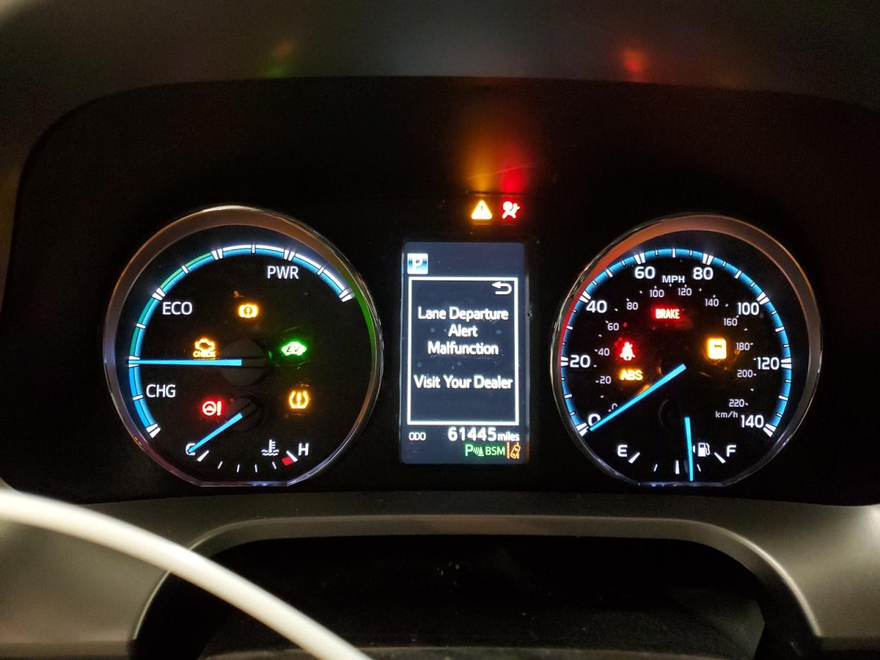 2018 Toyota RAV 4 - Image 9