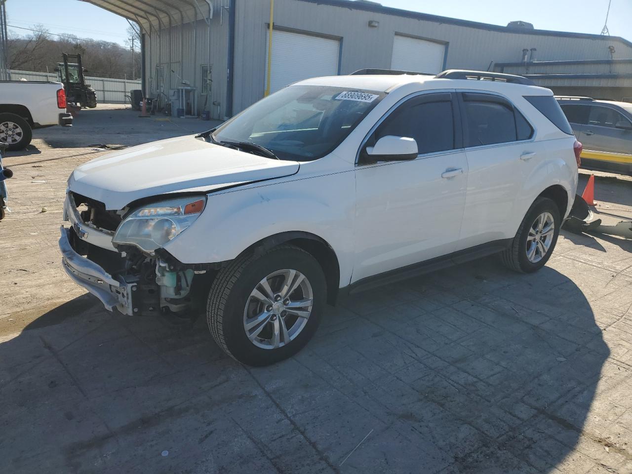 2014 Chevrolet Equinox - Image 1