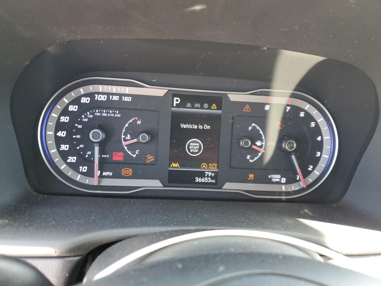 2022 Hyundai Tucson - Image 9