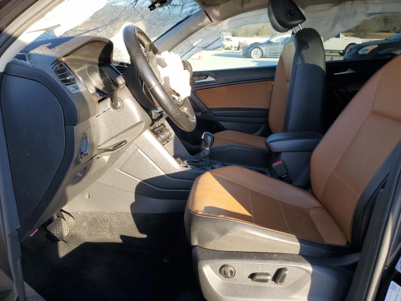 2019 Volkswagen Tiguan - Image 7