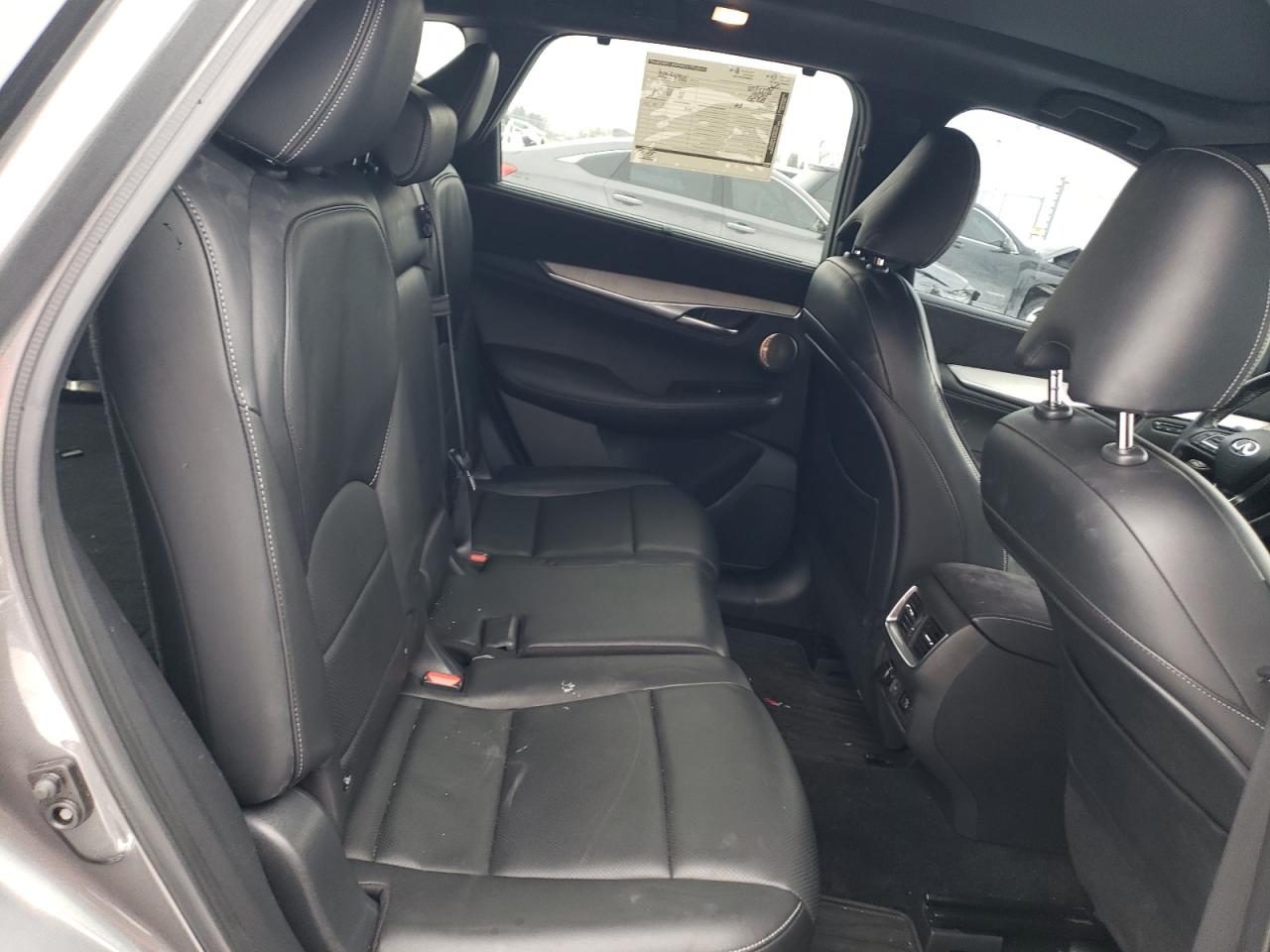 2019 Infiniti QX50 - Image 11