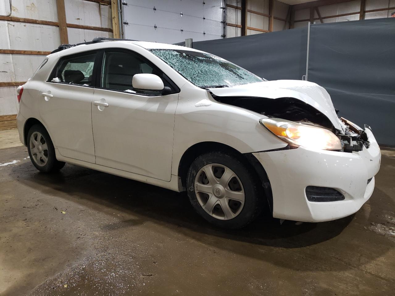 2009 Toyota Corolla - Image 4