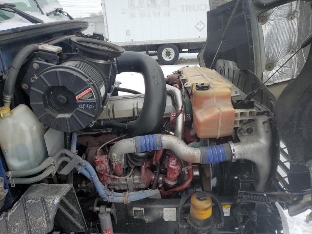 2015 MACK 600 CXU600