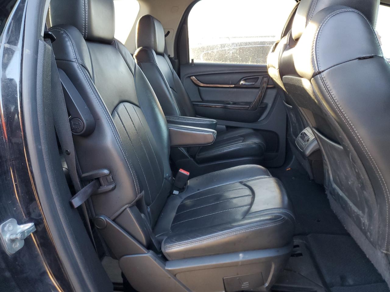 2014 GMC Acadia - Image 11