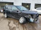 2017 Ford Explorer  за продажба в Chicago Heights, IL - Front End