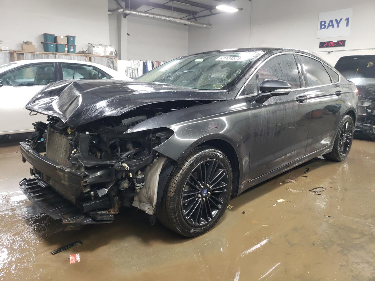 2013 Ford Fusion - Image 1