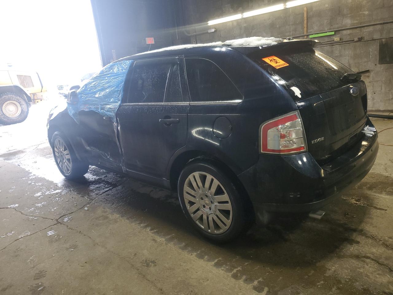 2008 Ford Edge - Image 2