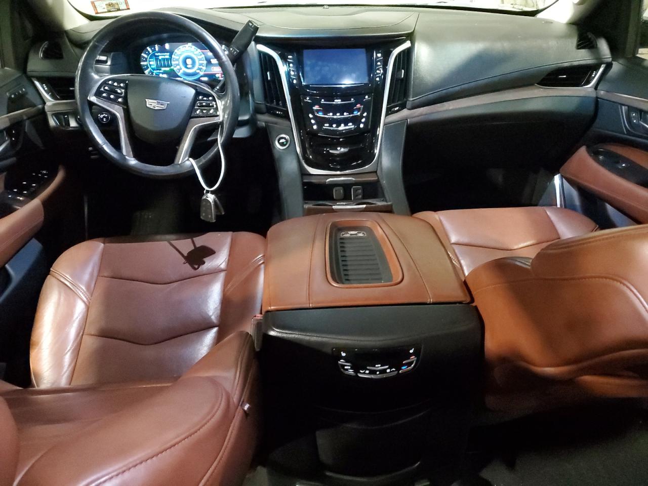 2018 Cadillac Escalade - Image 8