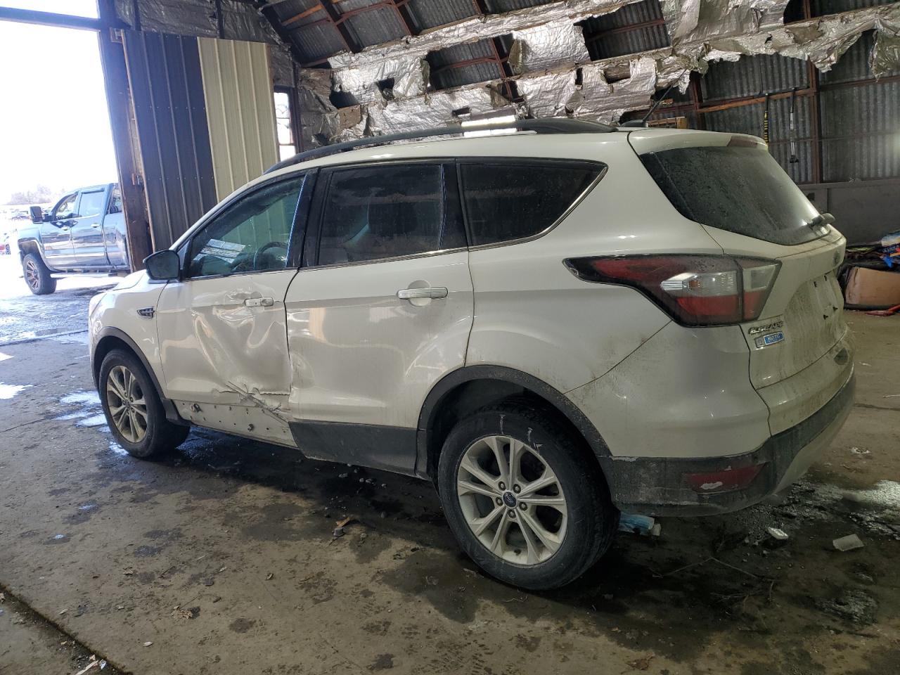 2017 Ford Escape - Image 2