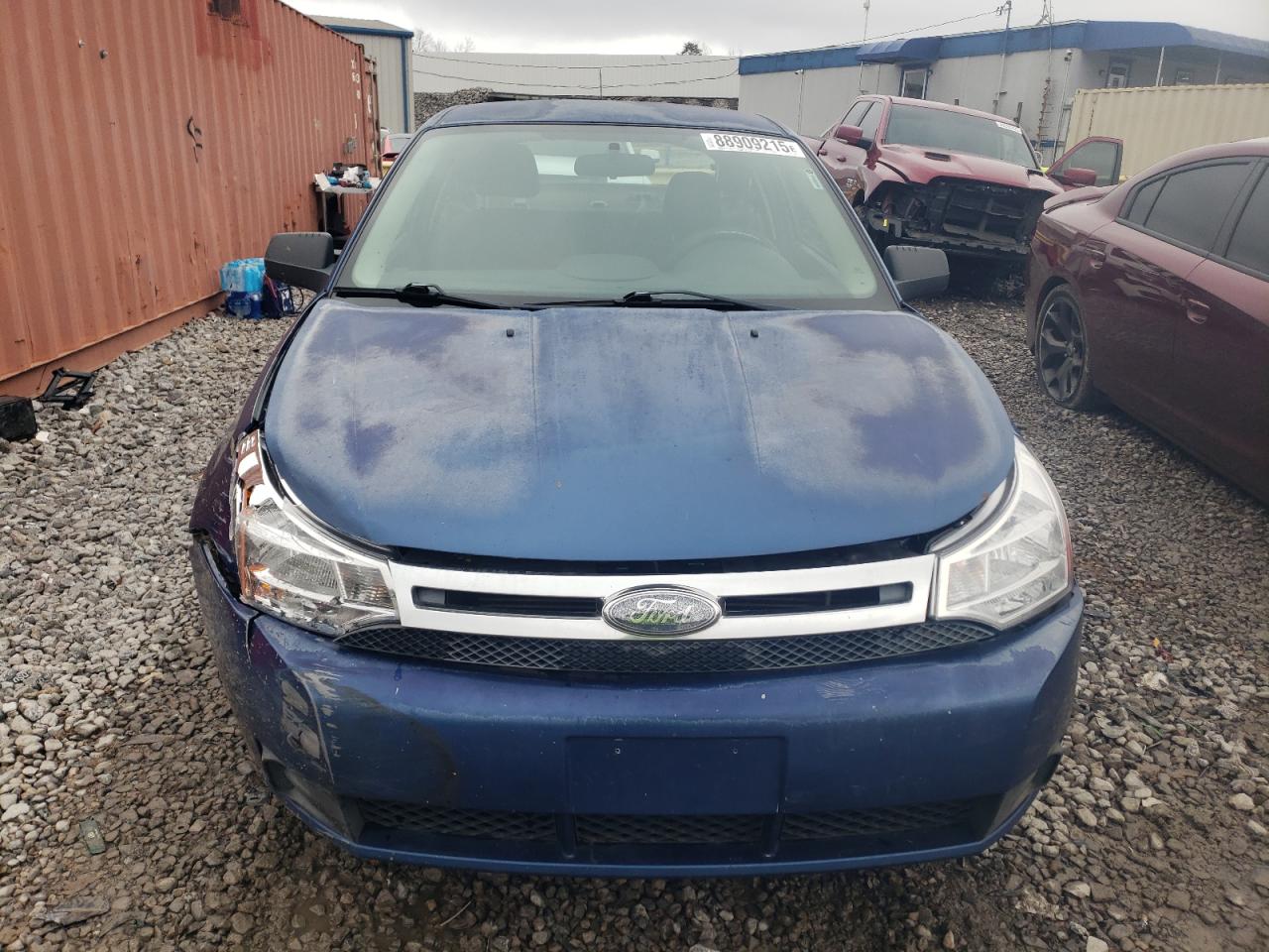 2008 Ford Focus - Image 5