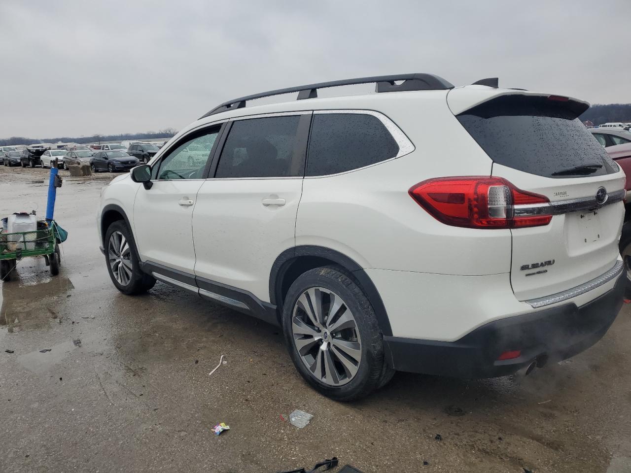 2020 Subaru Ascent - Image 2