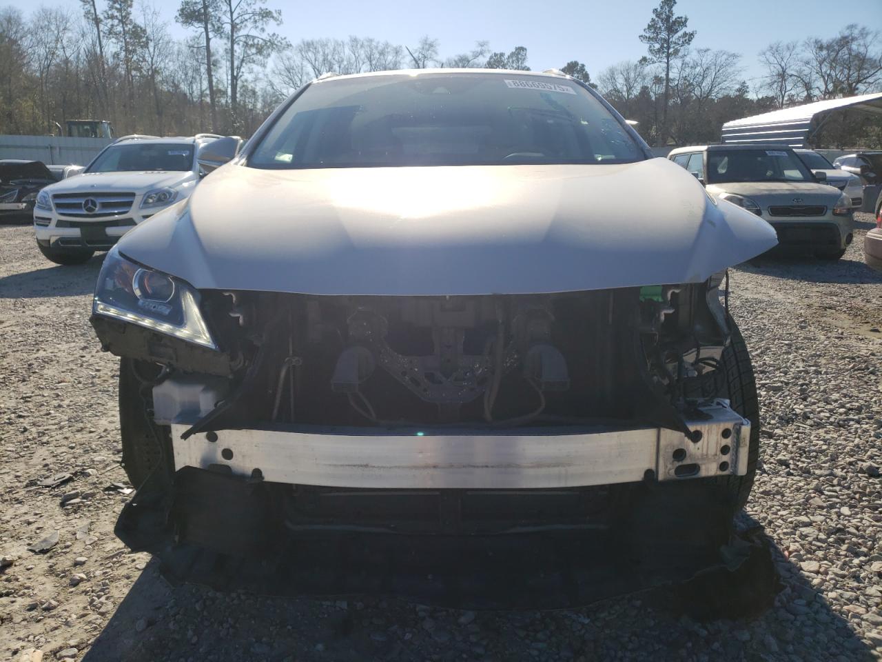 2017 Lexus RX - Image 5
