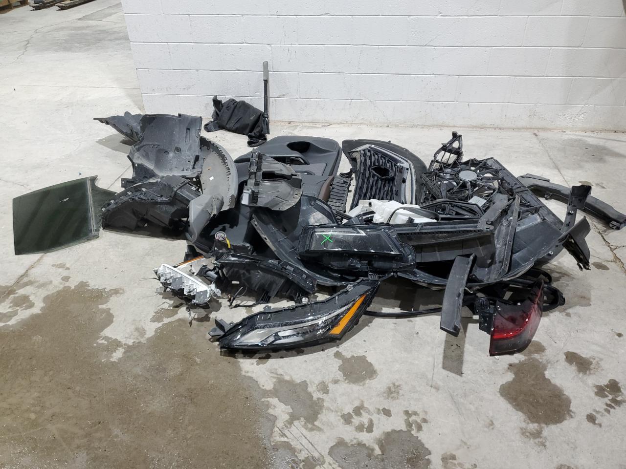 2021 Nissan Rogue - Image 13