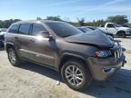 2021 Jeep Grand Cherokee Laredo en Venta en Jacksonville, FL - Front End