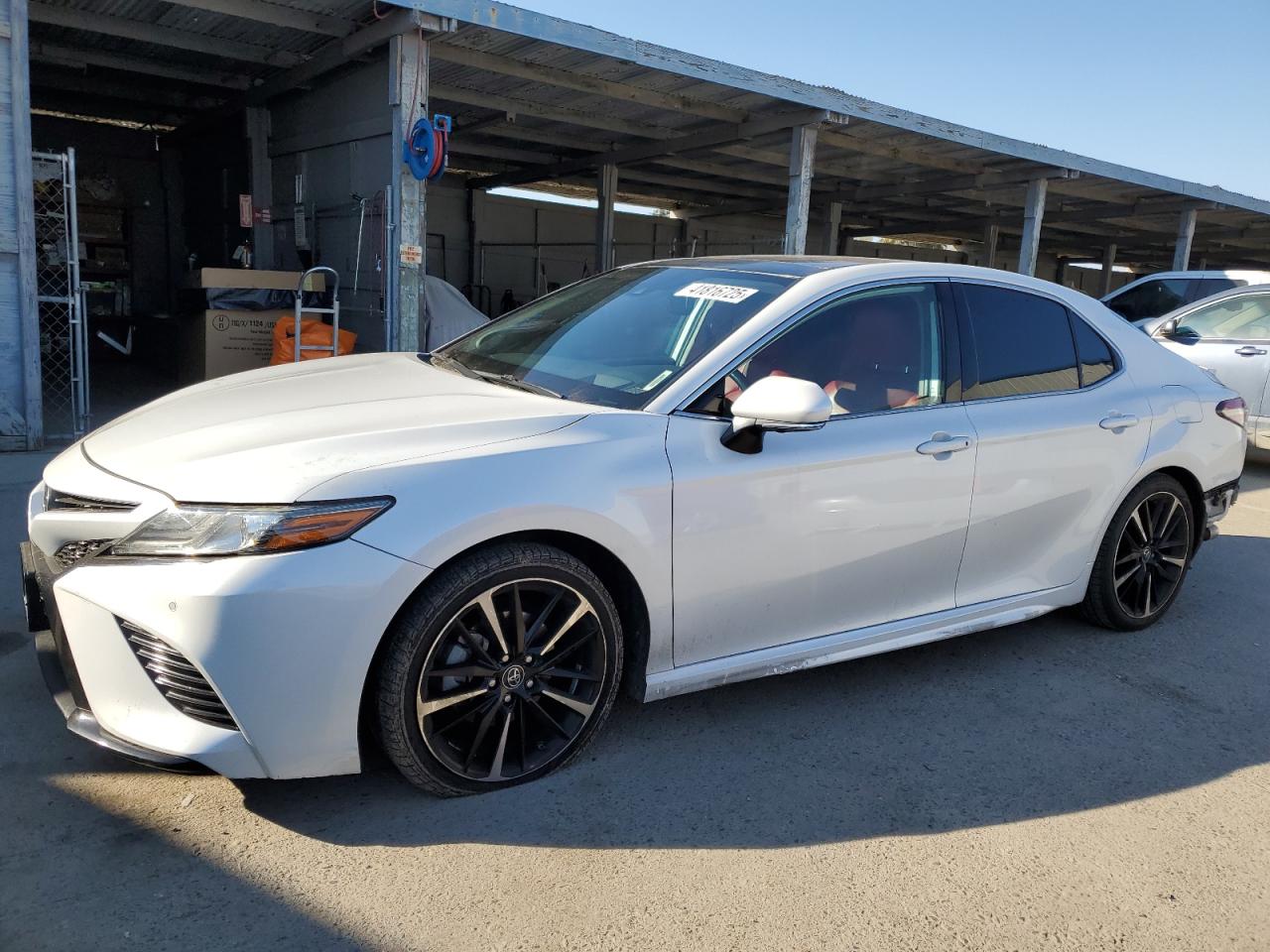 2019 Toyota Camry - Image 1