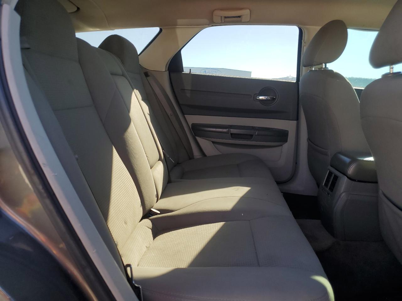 2008 Dodge Magnum VIN: 2D4FV47T08H144046 Lot: 88823705
