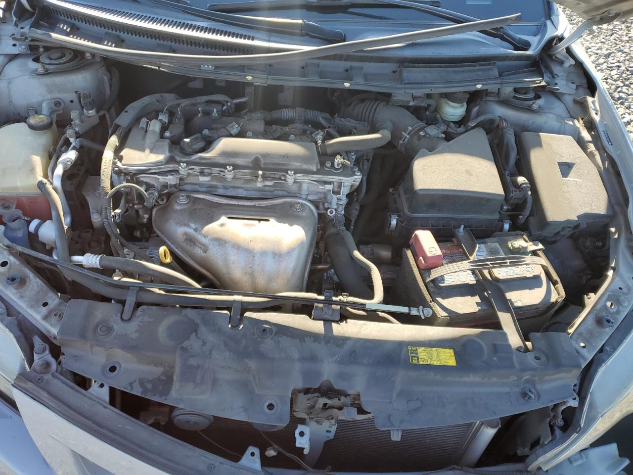2011 Toyota tC - Image 13