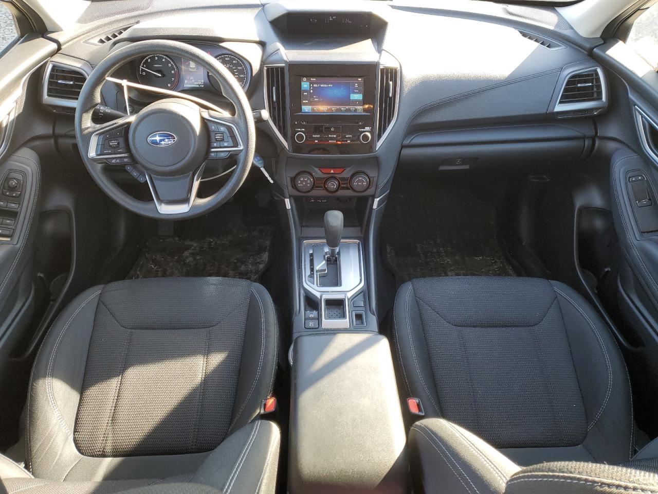 2020 Subaru Forester - Image 8