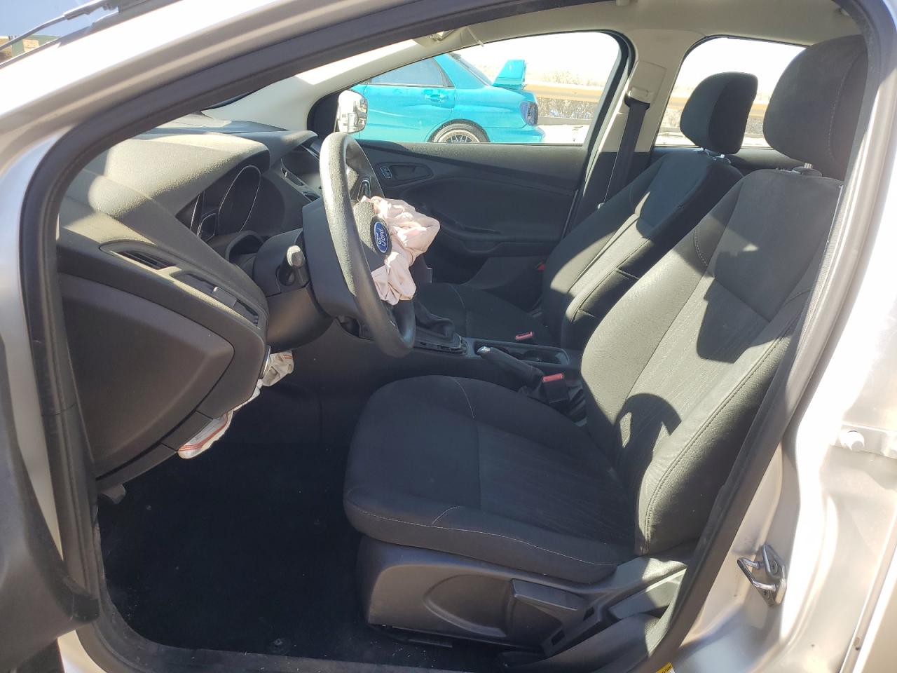 2016 Ford Focus - Image 7