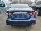 2020 Nissan Maxima Sv na sprzedaż w East Granby, CT - Rear End