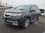 2010 Acura Mdx  de vânzare în Portland, OR - All Over