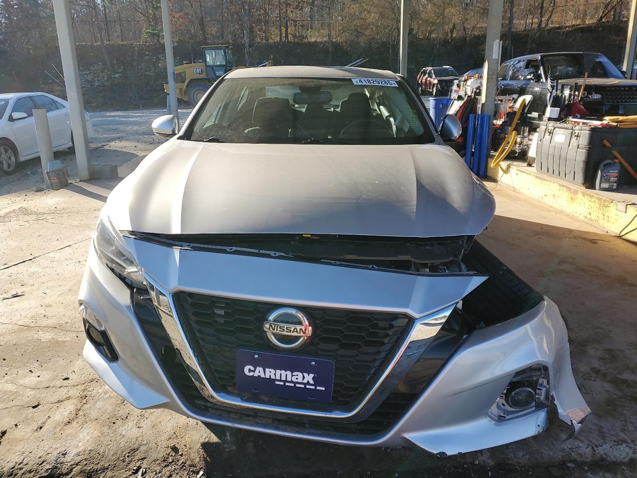2019 Nissan Altima - Image 5