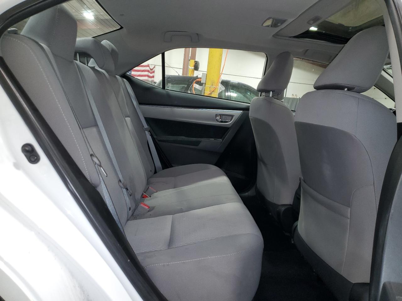 2014 Toyota Corolla - Image 10