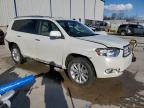 2009 Toyota Highlander Hybrid Limited en Venta en Lawrenceburg, KY - All Over