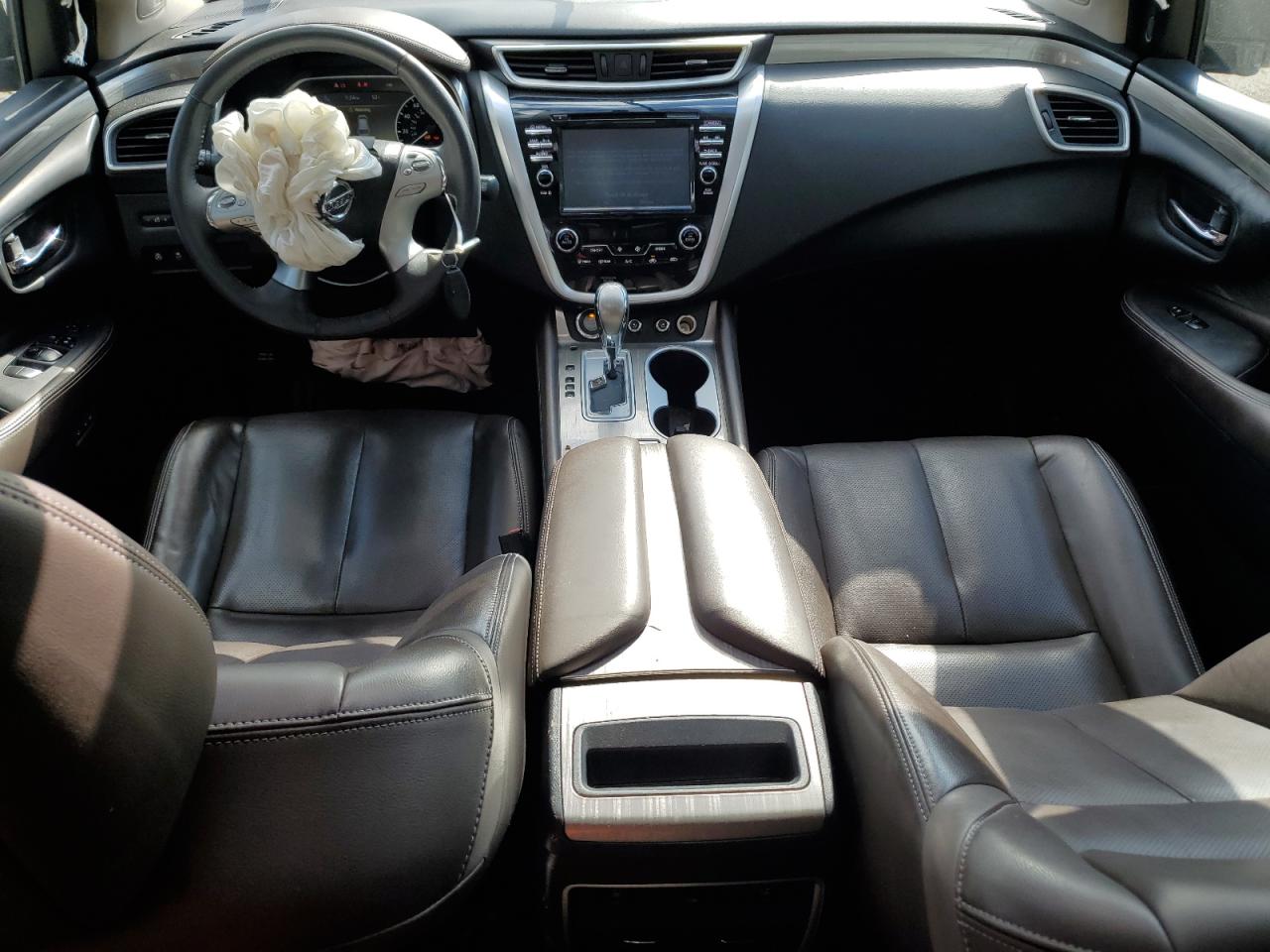 2017 Nissan Murano - Image 8