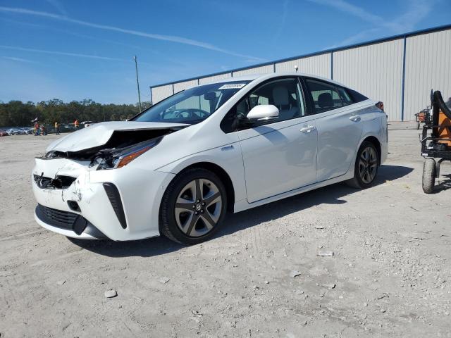 2019 Toyota Prius 