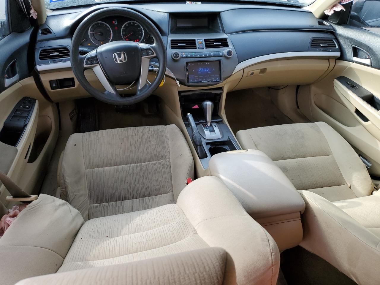 2012 Honda Accord - Image 8