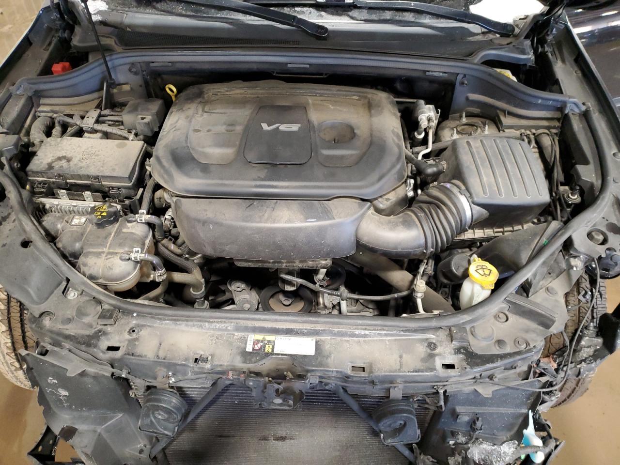 2017 Jeep Grand Cherokee - Image 12