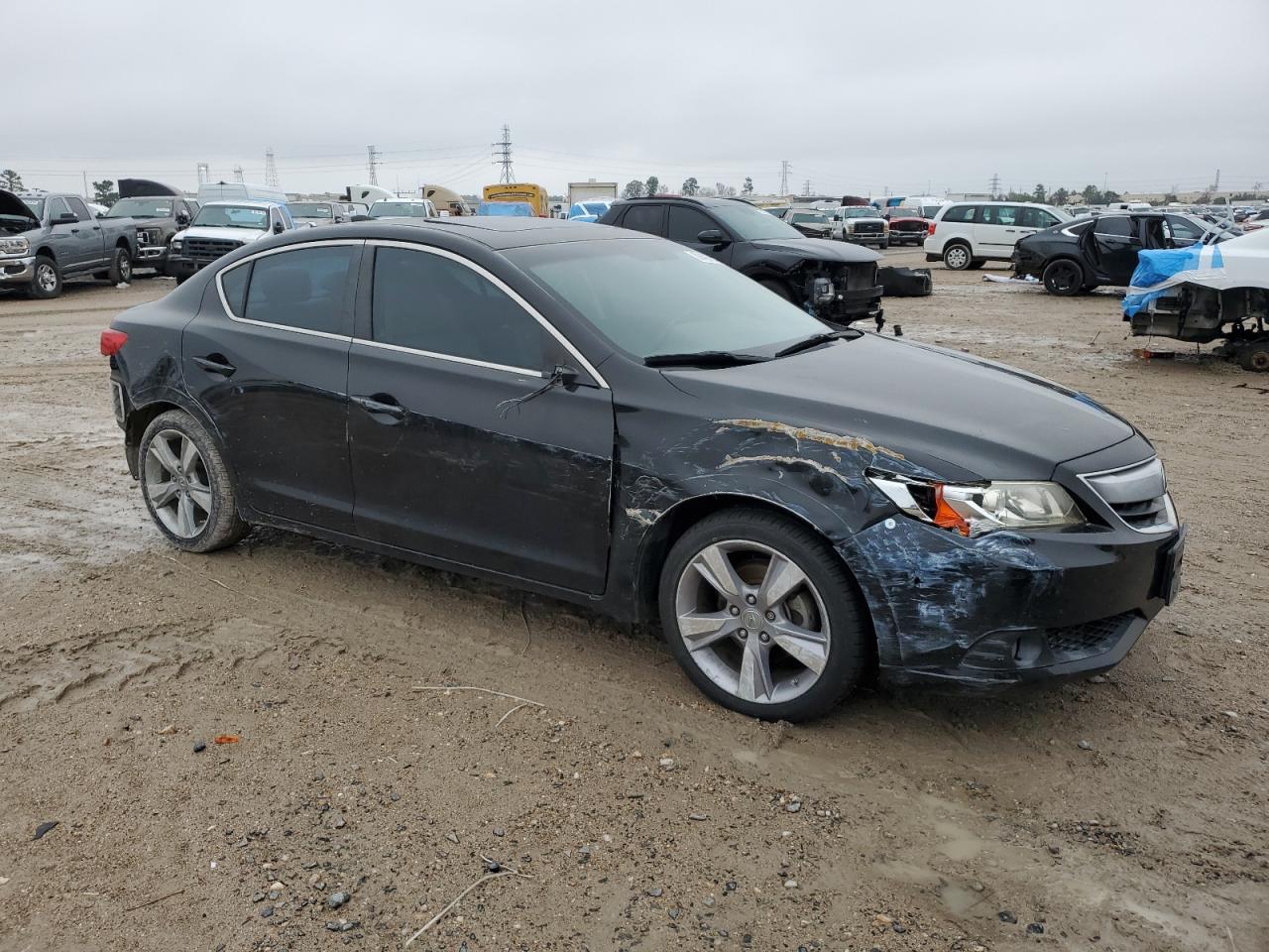 2013 Acura ILX - Image 4