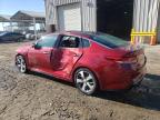 2019 Kia Optima Lx na sprzedaż w Austell, GA - Side