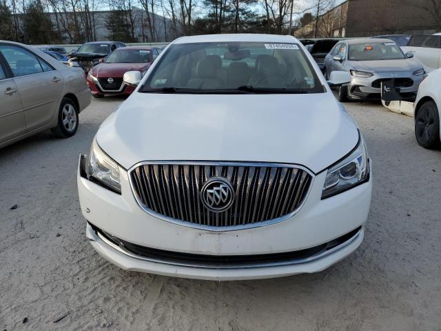  BUICK LACROSSE 2016 Biały