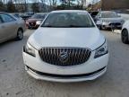 2016 Buick Lacrosse  на продаже в North Billerica, MA - Rear End