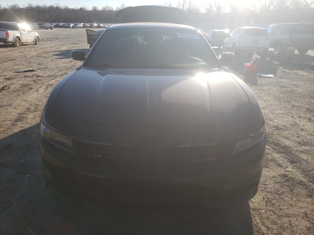 2016 Dodge Charger - Image 5