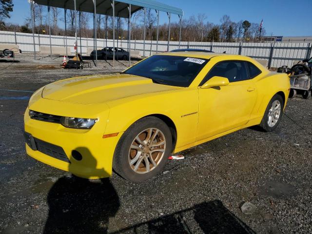 2015 Chevrolet Camaro Ls