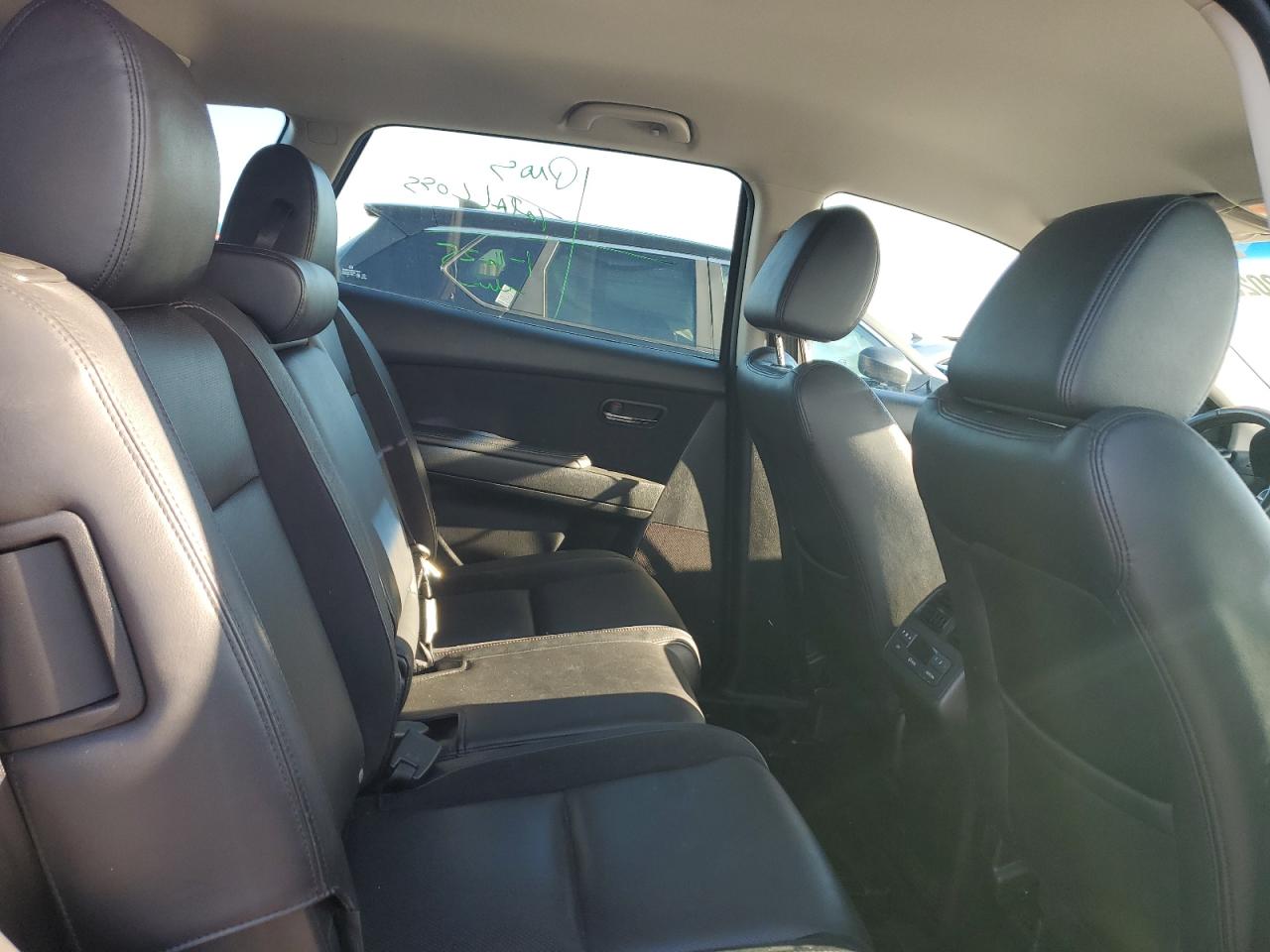 2015 Mazda CX-9 - Image 12