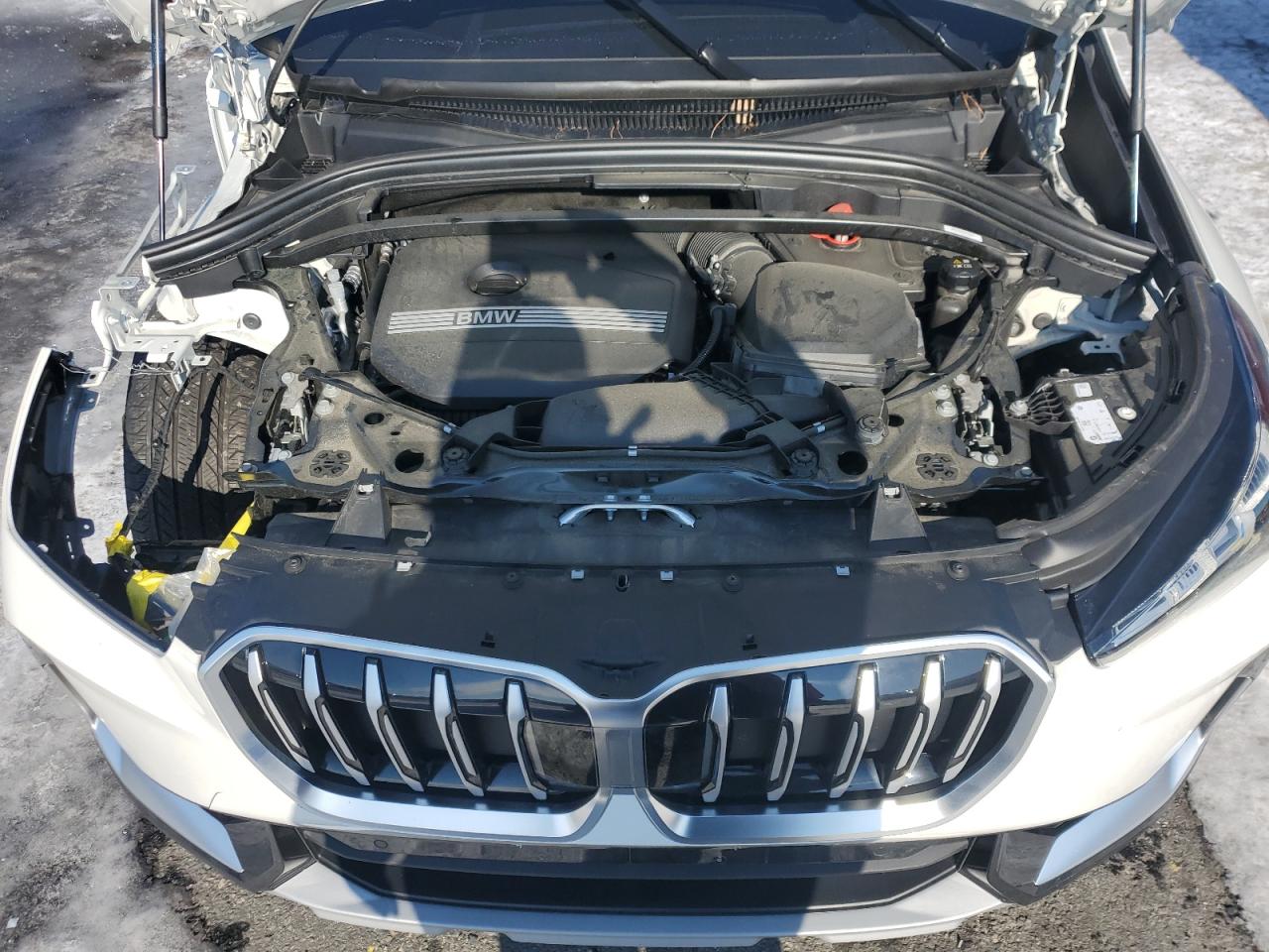 2024 BMW X1 - Image 12