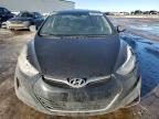 2016 Hyundai Elantra Se for Sale in Rocky View County, AB - Front End